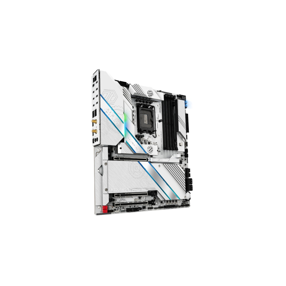 ASROCK Z890 Taichi AQUA (1851) (D)