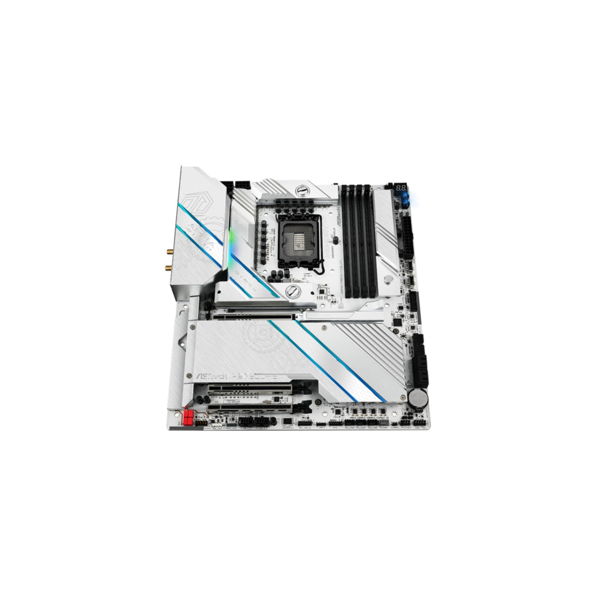 ASROCK Z890 Taichi AQUA (1851) (D)