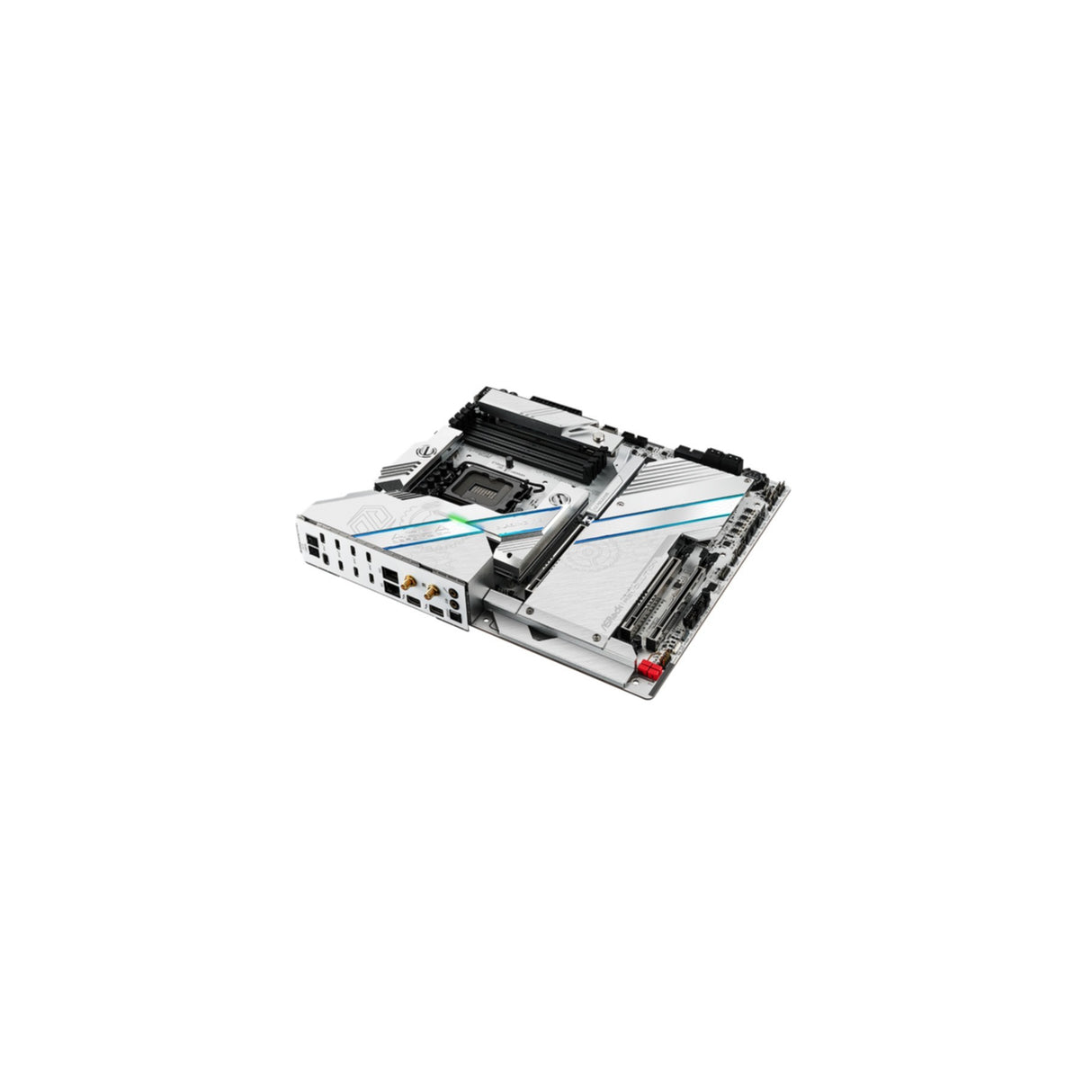 ASROCK Z890 Taichi AQUA (1851) (D)