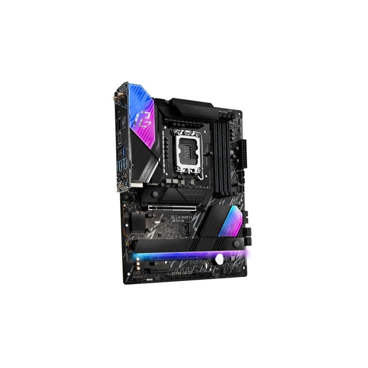 ASROCK Z890 Lightning WiFi (1851) (D), Bild 3