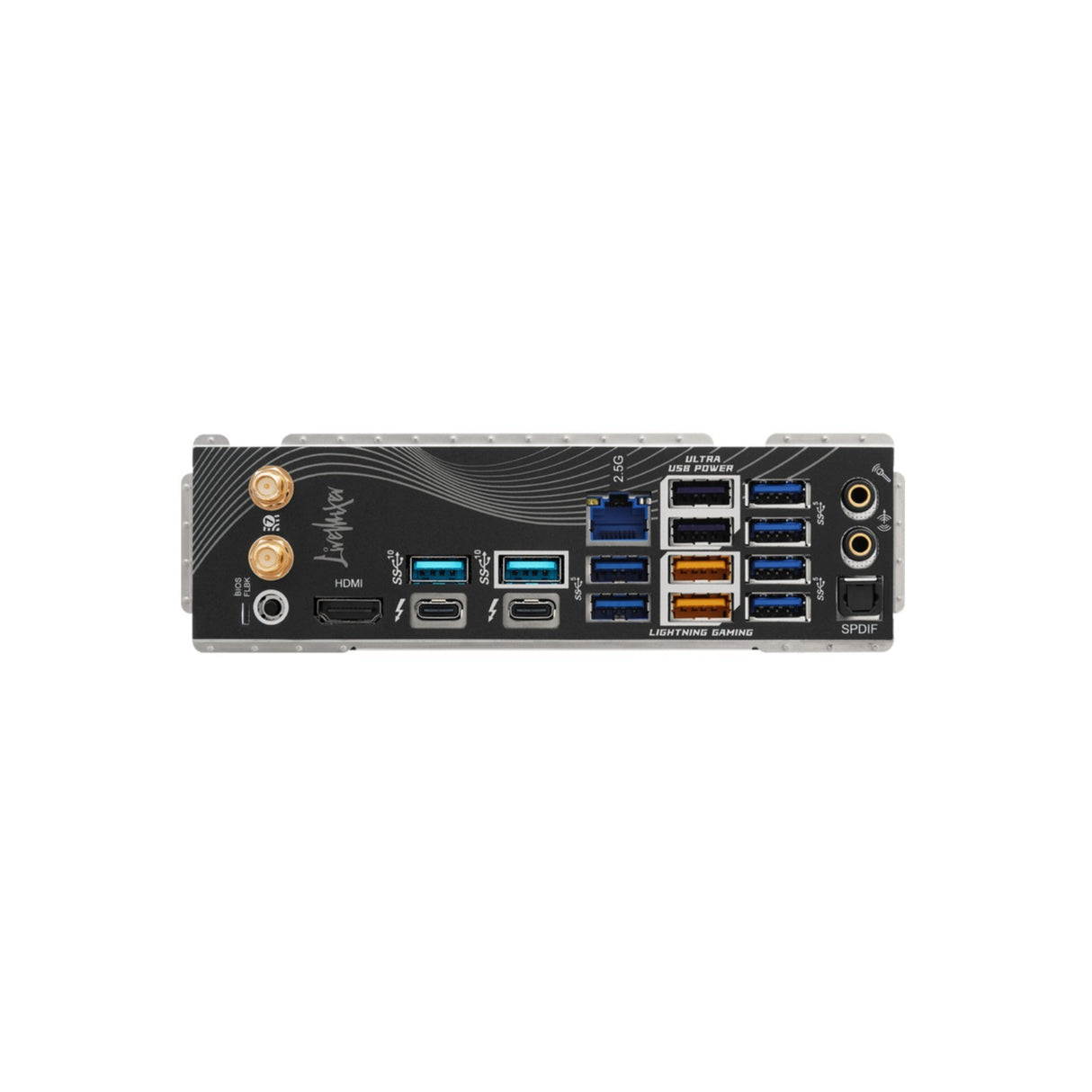 ASROCK Z890 LiveMixer WiFi (1851) (D)