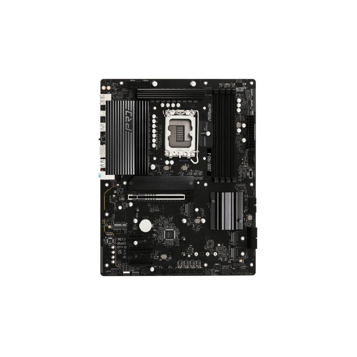 ASROCK Z890 Pro-A (1851) (D)