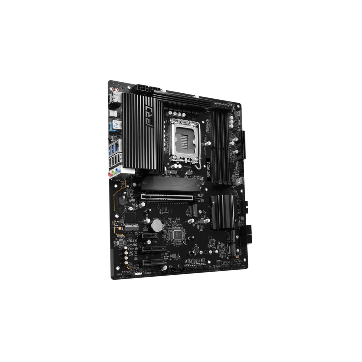 ASROCK Z890 Pro-A (1851) (D)