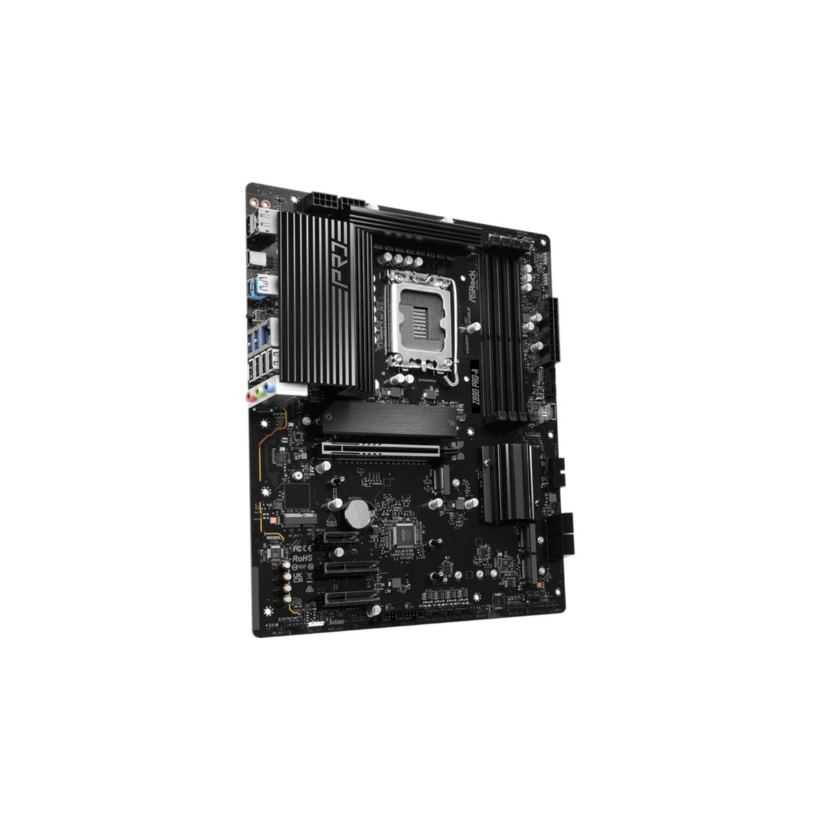 ASROCK Z890 Pro-A (1851) (D), Bild 3