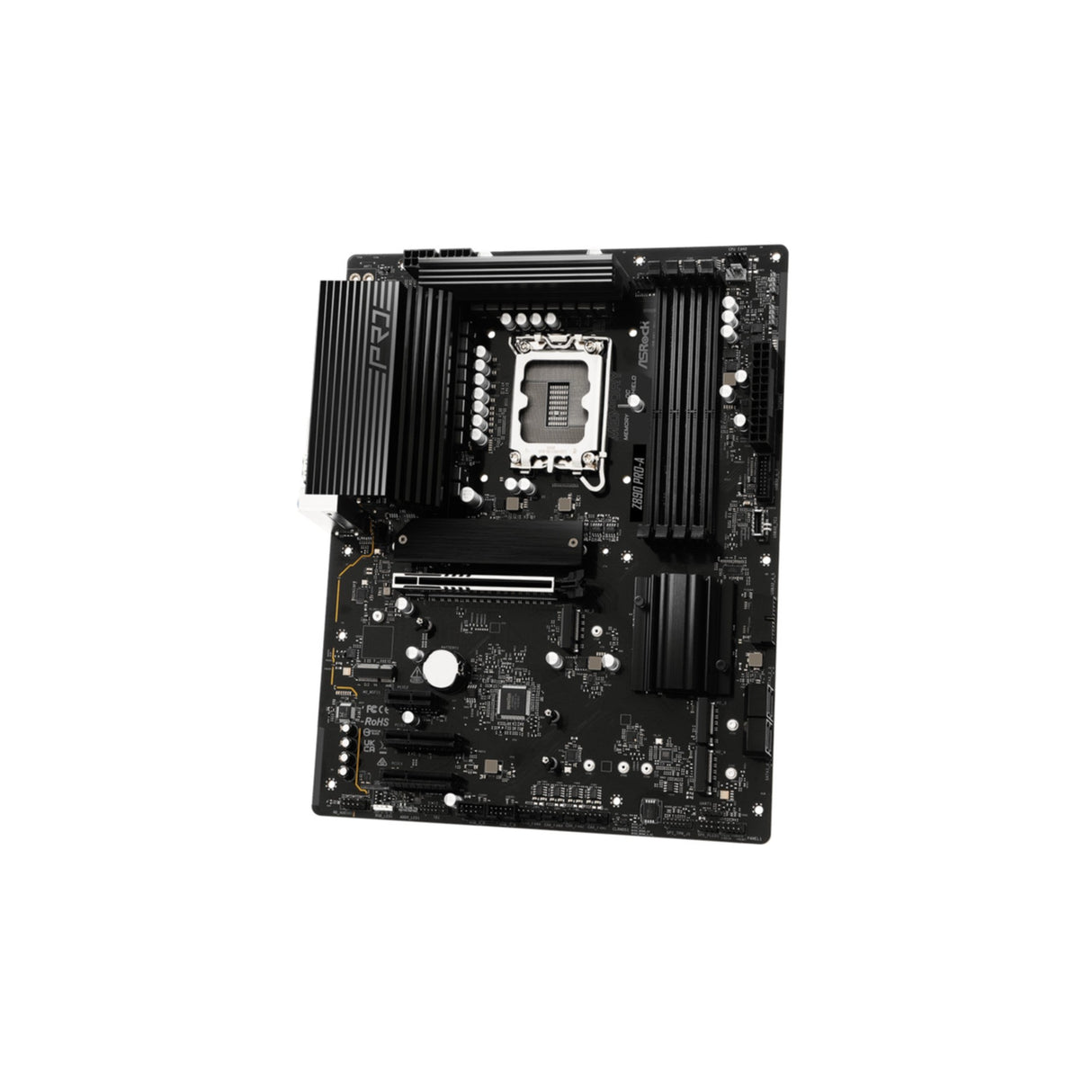 ASROCK Z890 Pro-A (1851) (D)