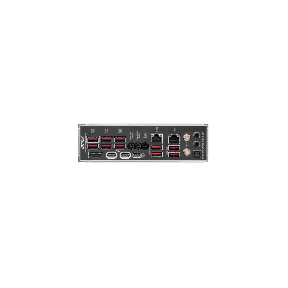 MSI MPG Z890 Carbon Wifi (1851) (D), Bild 5
