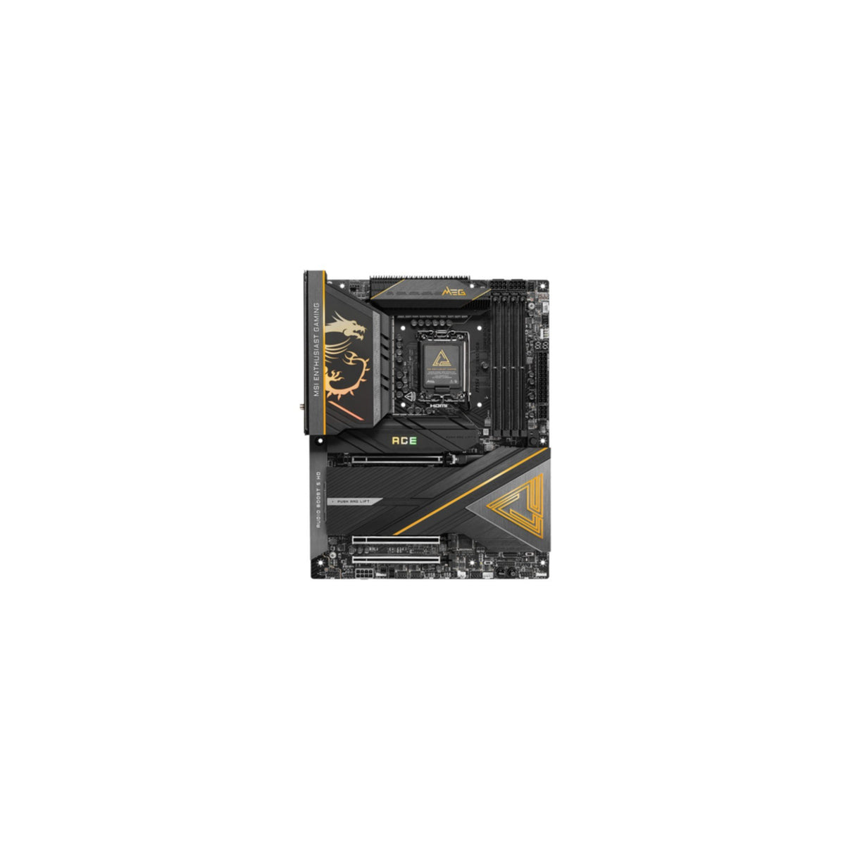 MSI MEG Z890 ACE (1851) (D)