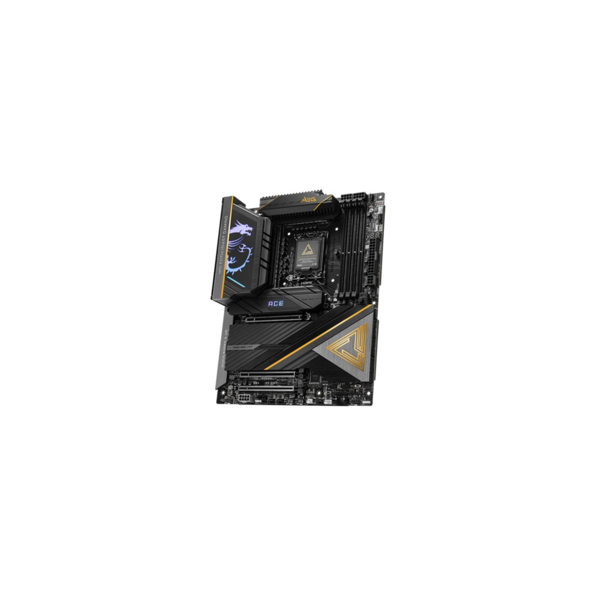 MSI MEG Z890 ACE (1851) (D)
