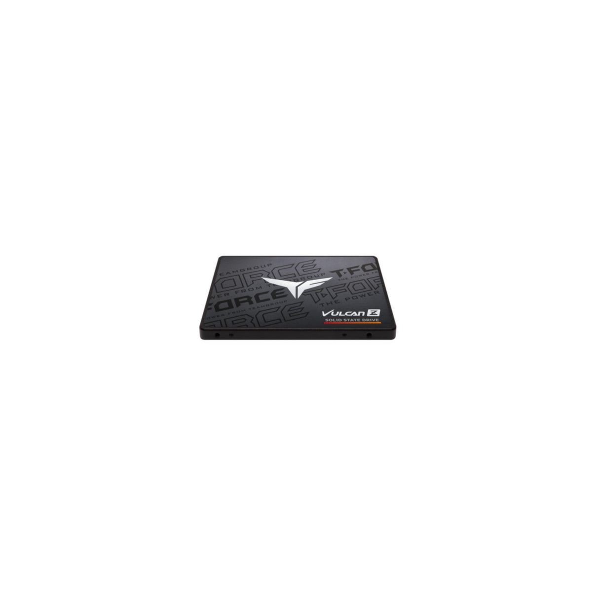 SSD Team Group T-Force Vulcan Z 256GB SATA3 2,5 T253TZ256G0C101