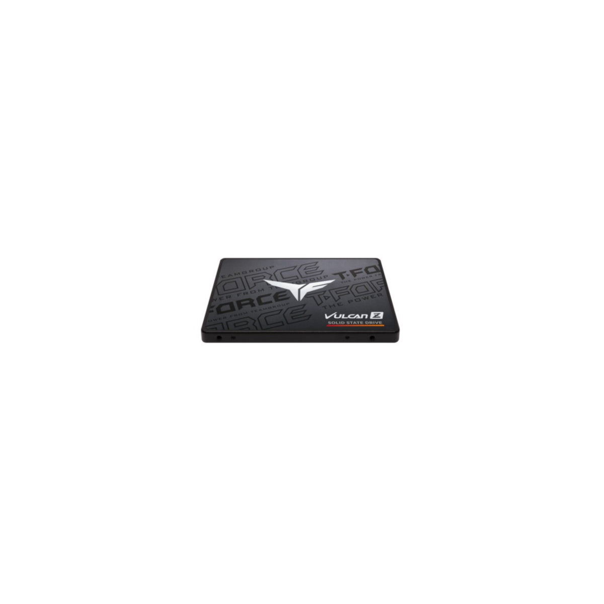 SSD Team Group T-Force Vulcan Z 256GB SATA3 2,5" T253TZ256G0C101, Bild 3