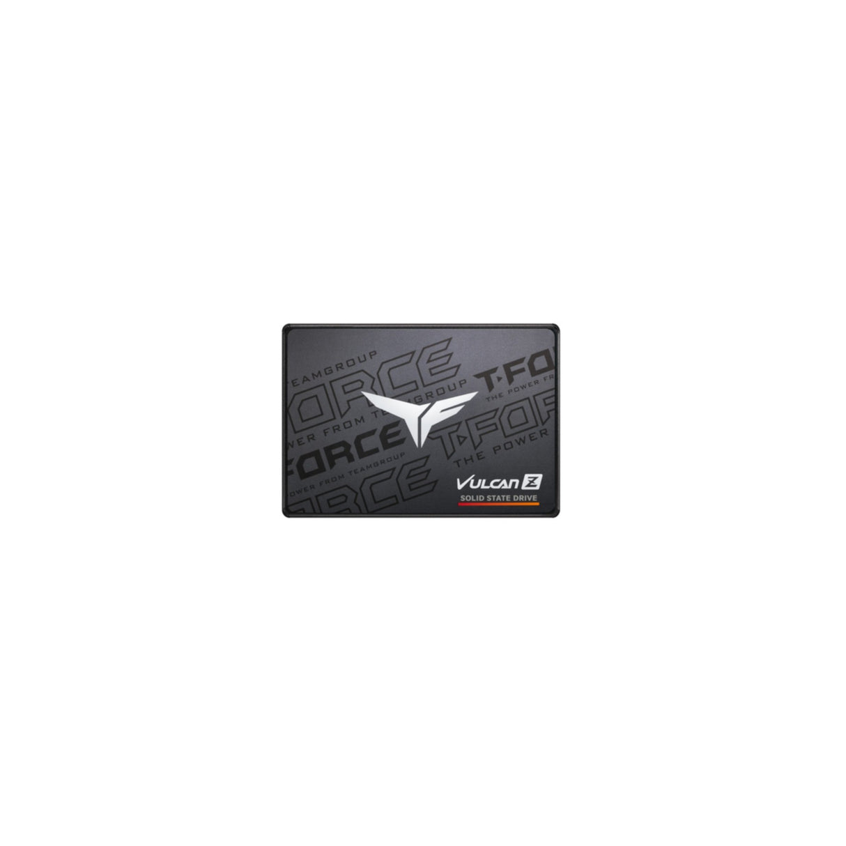 SSD Team Group T-Force Vulcan Z 256GB SATA3 2,5 T253TZ256G0C101