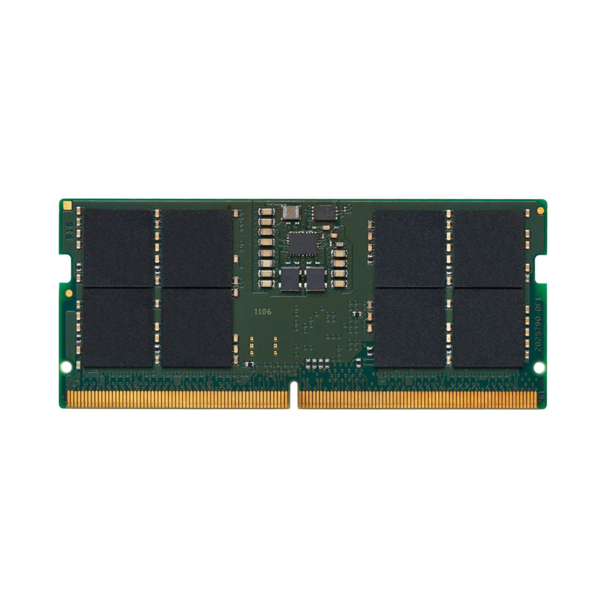 S/O 16GB DDR5 PC 5600 Kingston Value KVR56S46BS8-16