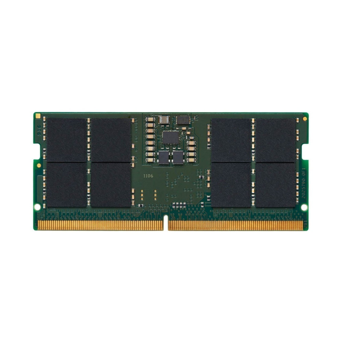 S/O 16GB DDR5 1x16GB PC 5600 Kingston Value KVR56S46BS8-16