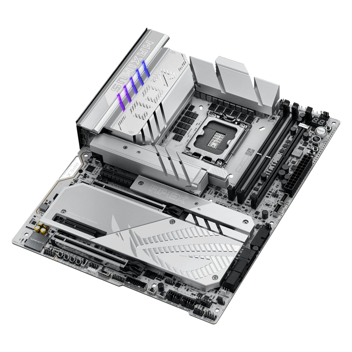 ASUS ROG MAXIMUS Z890 APEX (1851) (D)