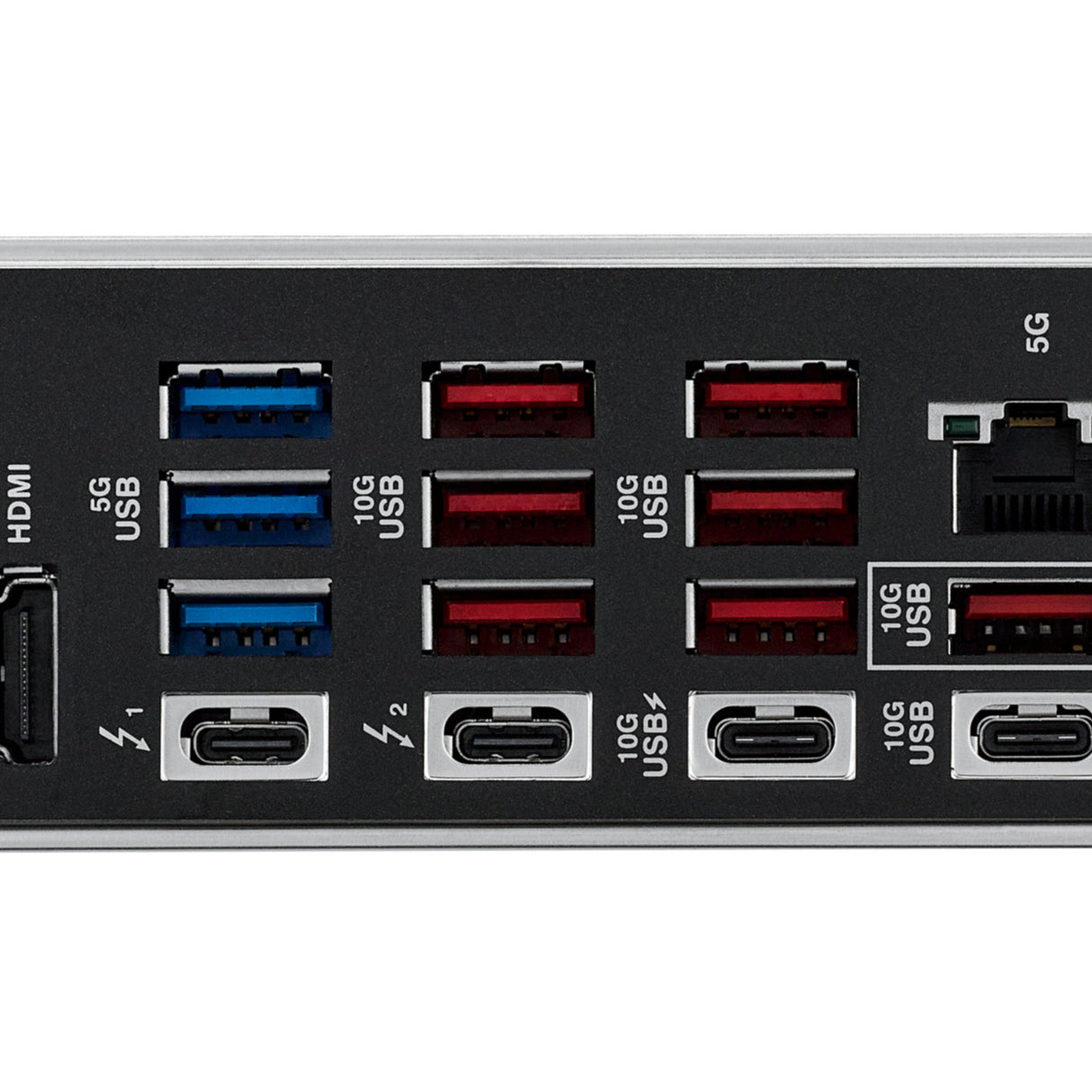 ASUS ROG STRIX Z890-E GAMING WIFI (1851) (D)