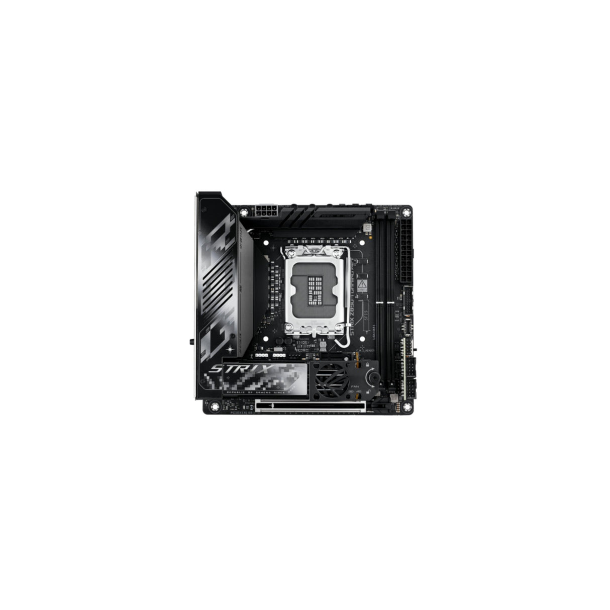 ASUS ROG STRIX Z890-I GAMING WIFI (1851) (D)