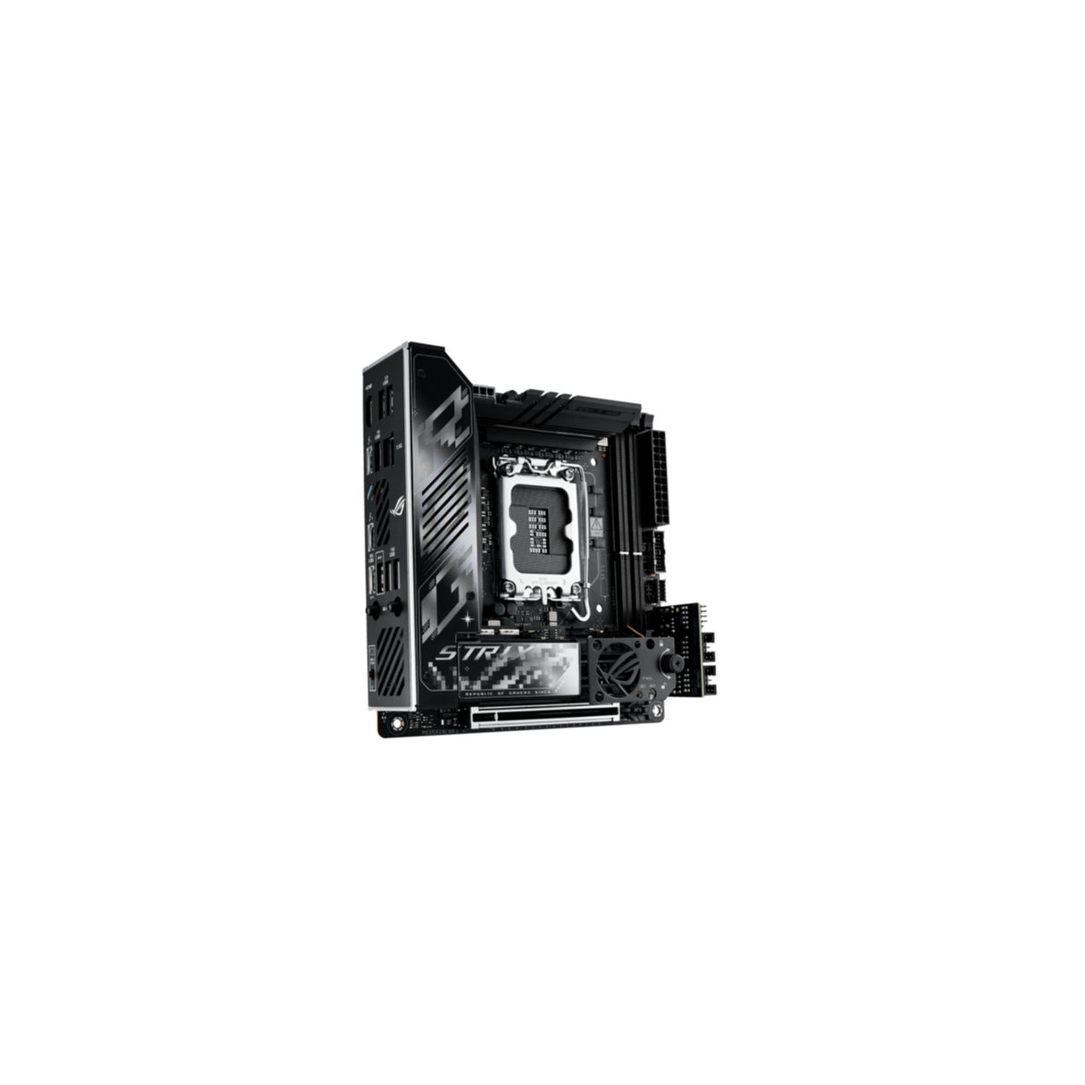 ASUS ROG STRIX Z890-I GAMING WIFI (1851) (D)