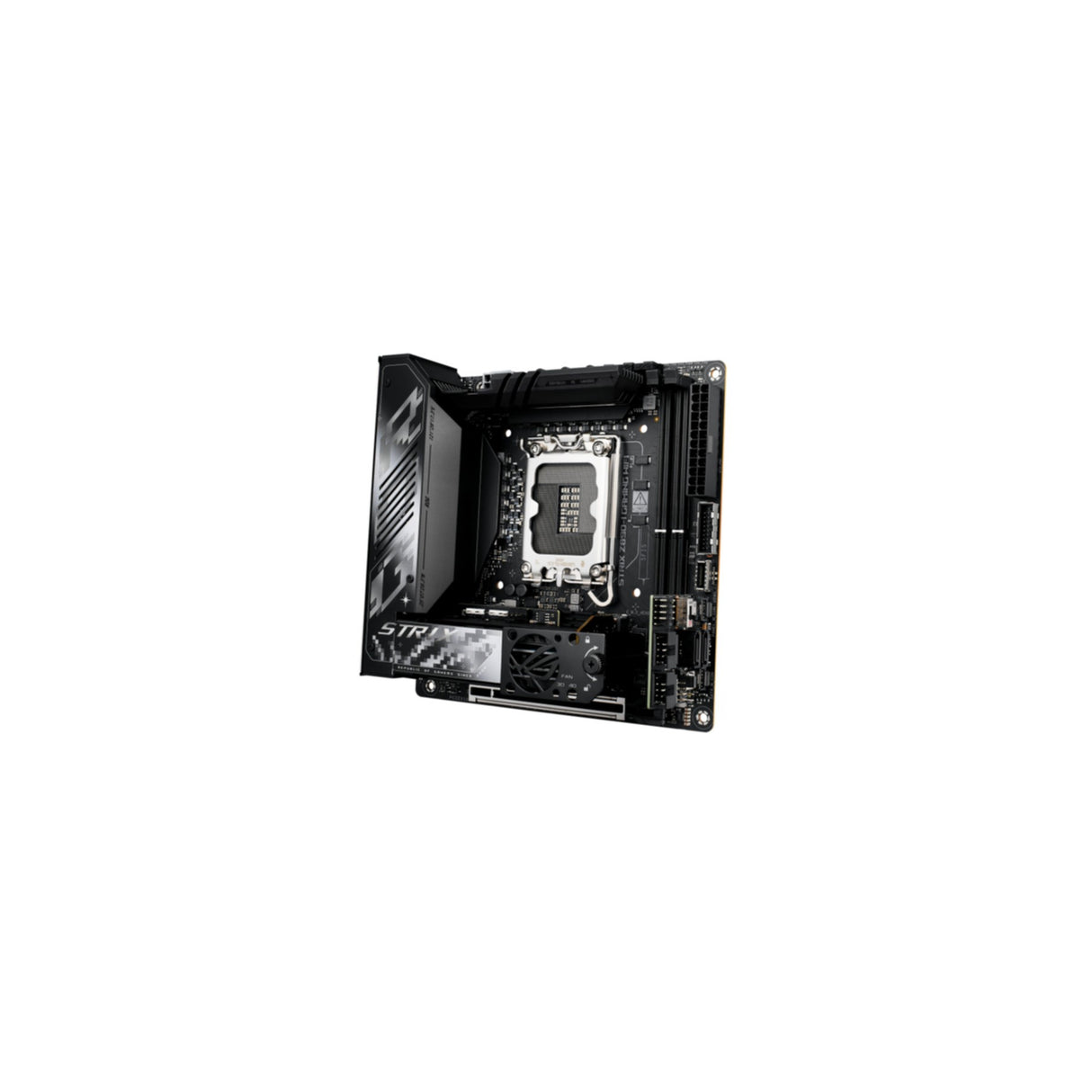 ASUS ROG STRIX Z890-I GAMING WIFI (1851) (D)