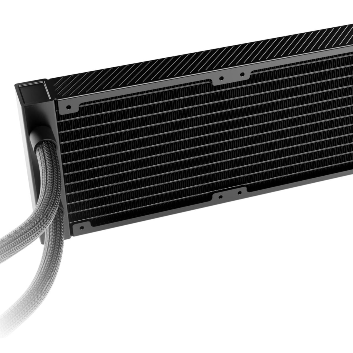 Cooler Be Quiet! Light Loop - Prozessor - Wasserkühlung - 240mm (BW020), Bild 2