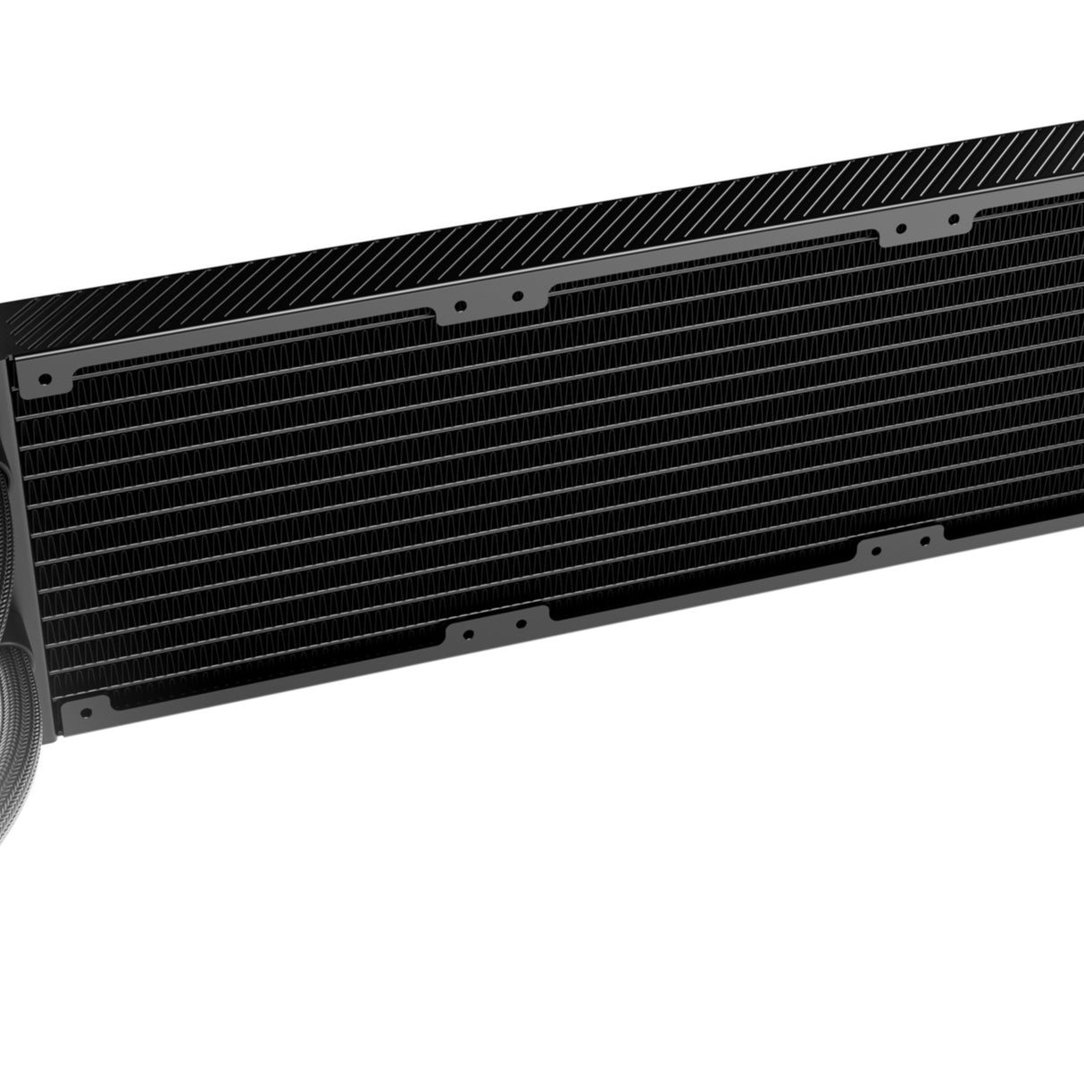 Cooler Be Quiet! Light Loop - Prozessor - Wasserkühlung - 360mm (BW022)