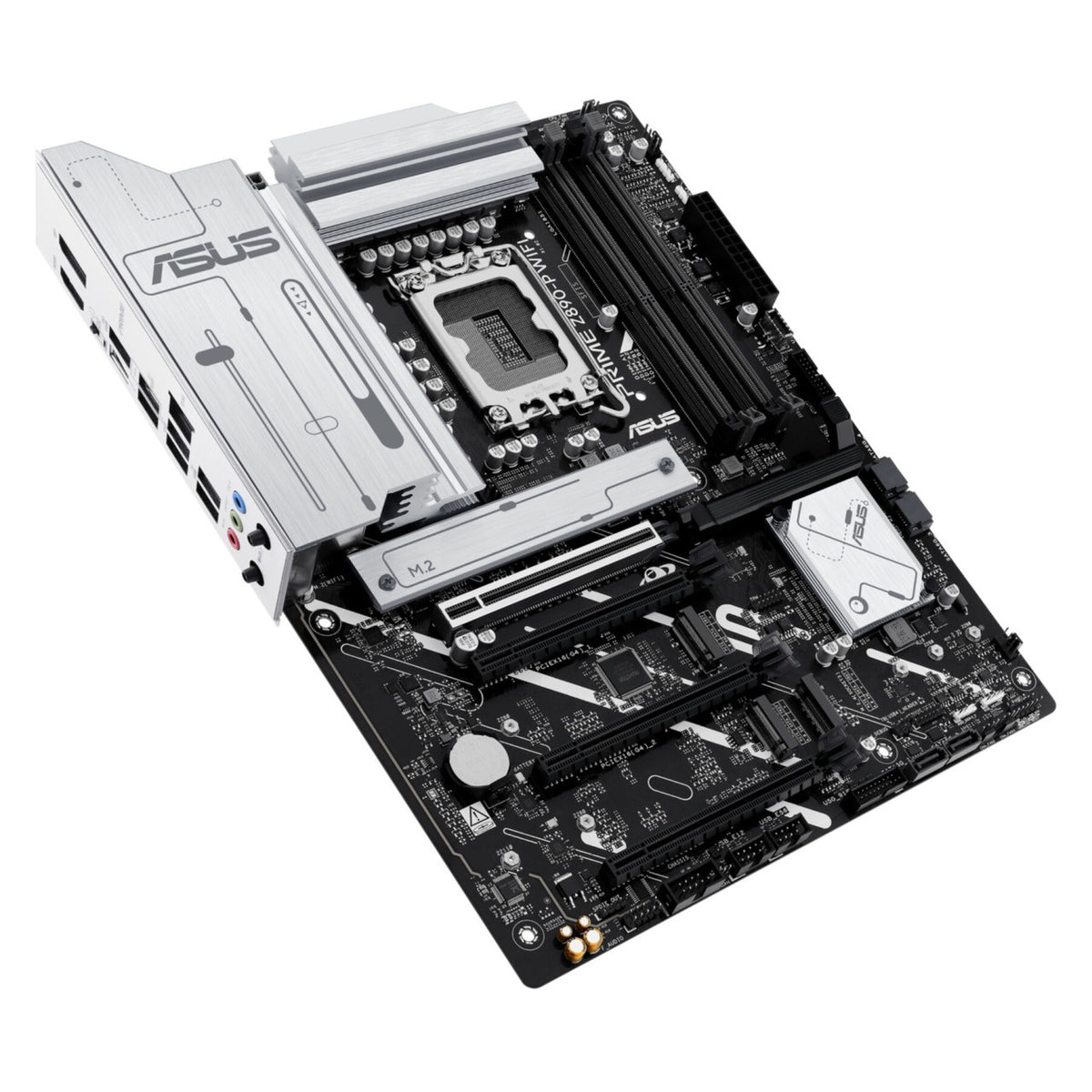 ASUS PRIME Z890-P WIFI (1851) (D), Bild 7