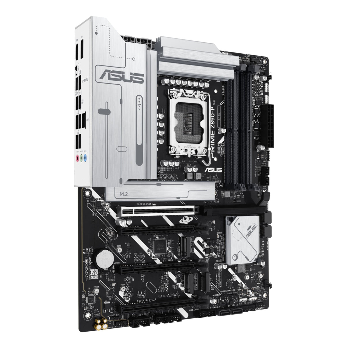 ASUS PRIME Z890-P (1851) (D)