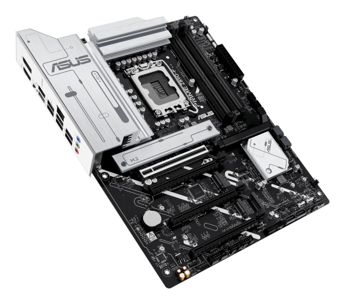 ASUS PRIME Z890-P (1851) (D), Bild 7