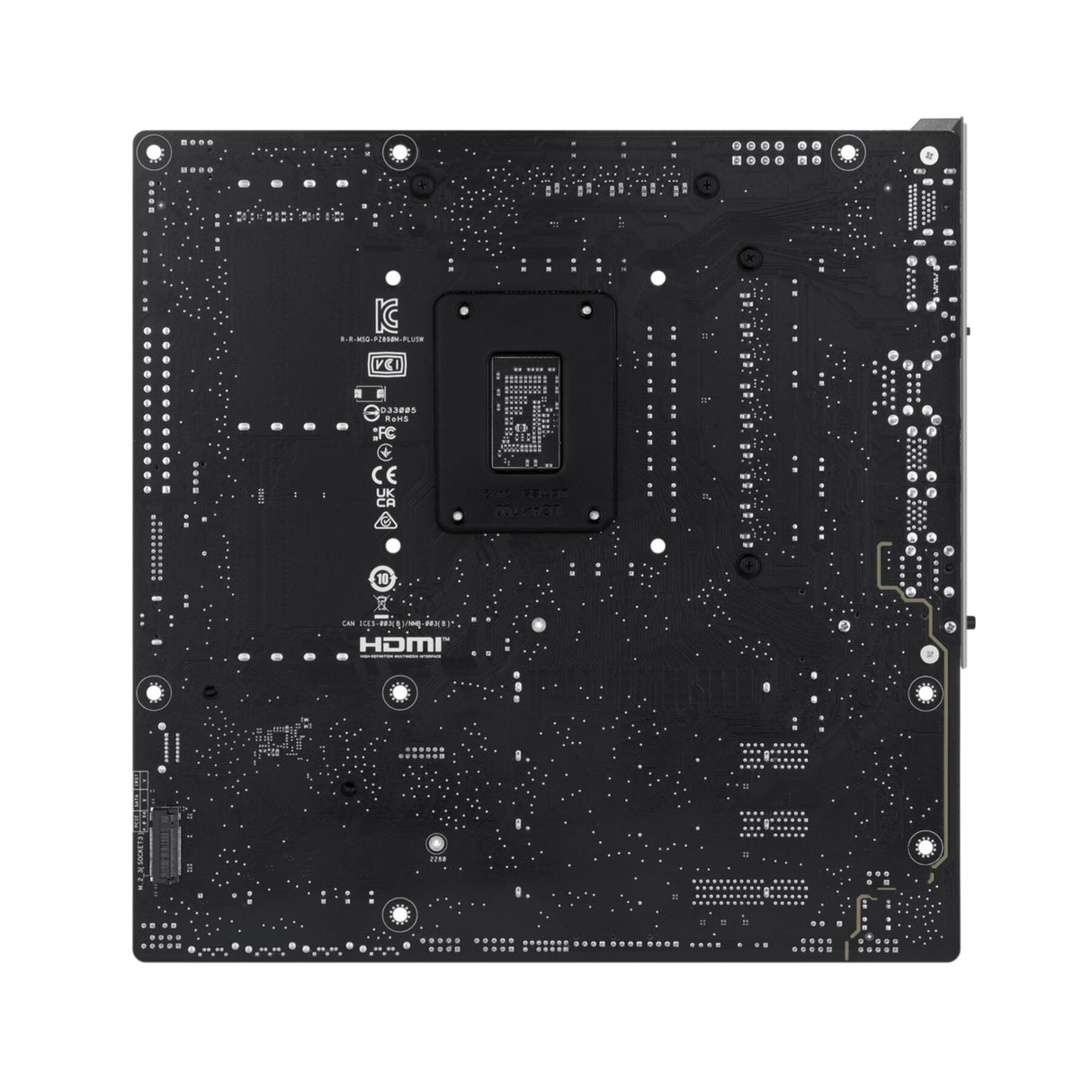 ASUS PRIME Z890M-PLUS WIFI (1851) (D)