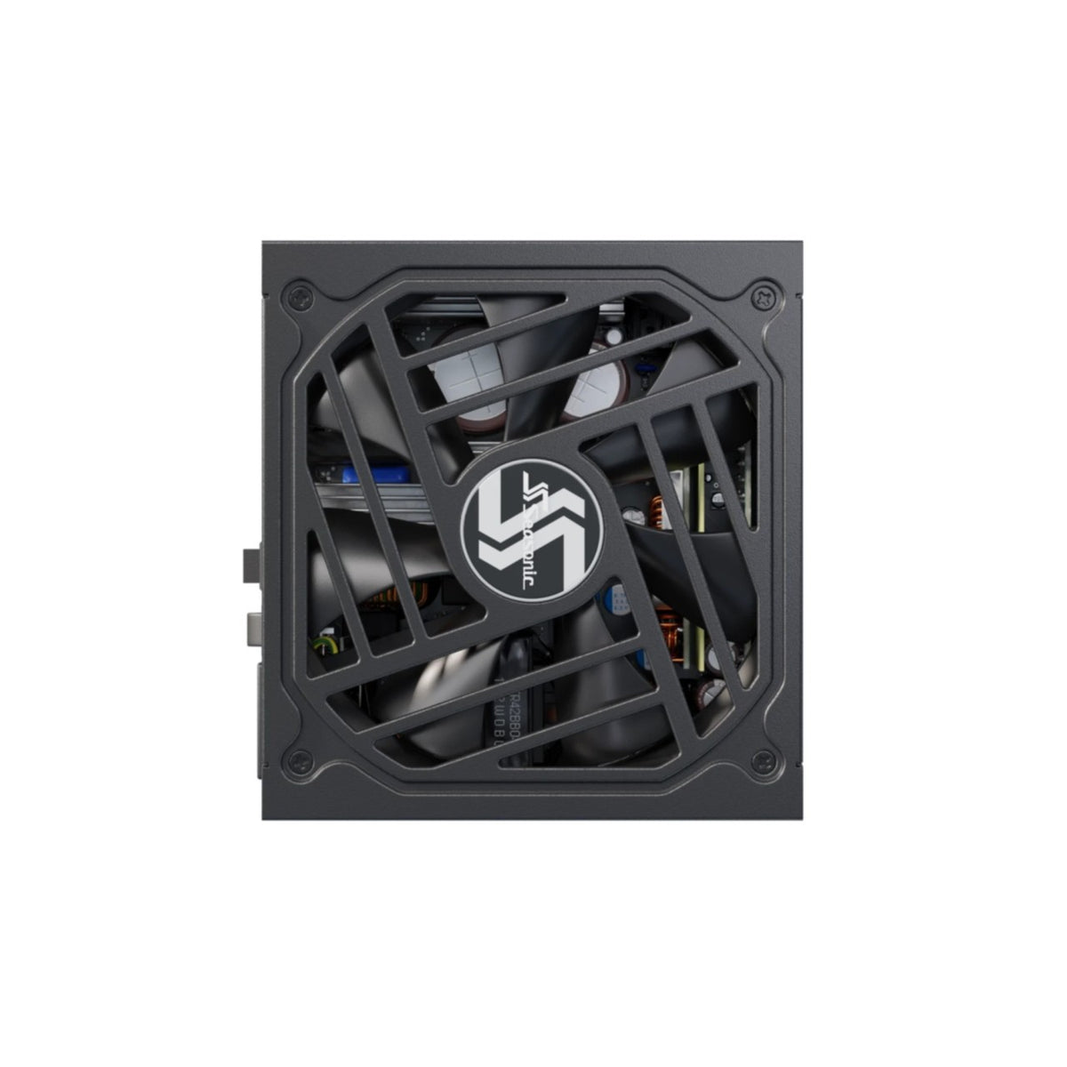 PC- Netzteil Seasonic Focus-GX-1000 ATX3 Modular Gold 1000W FOCUS-GX-1000-V4, Bild 5