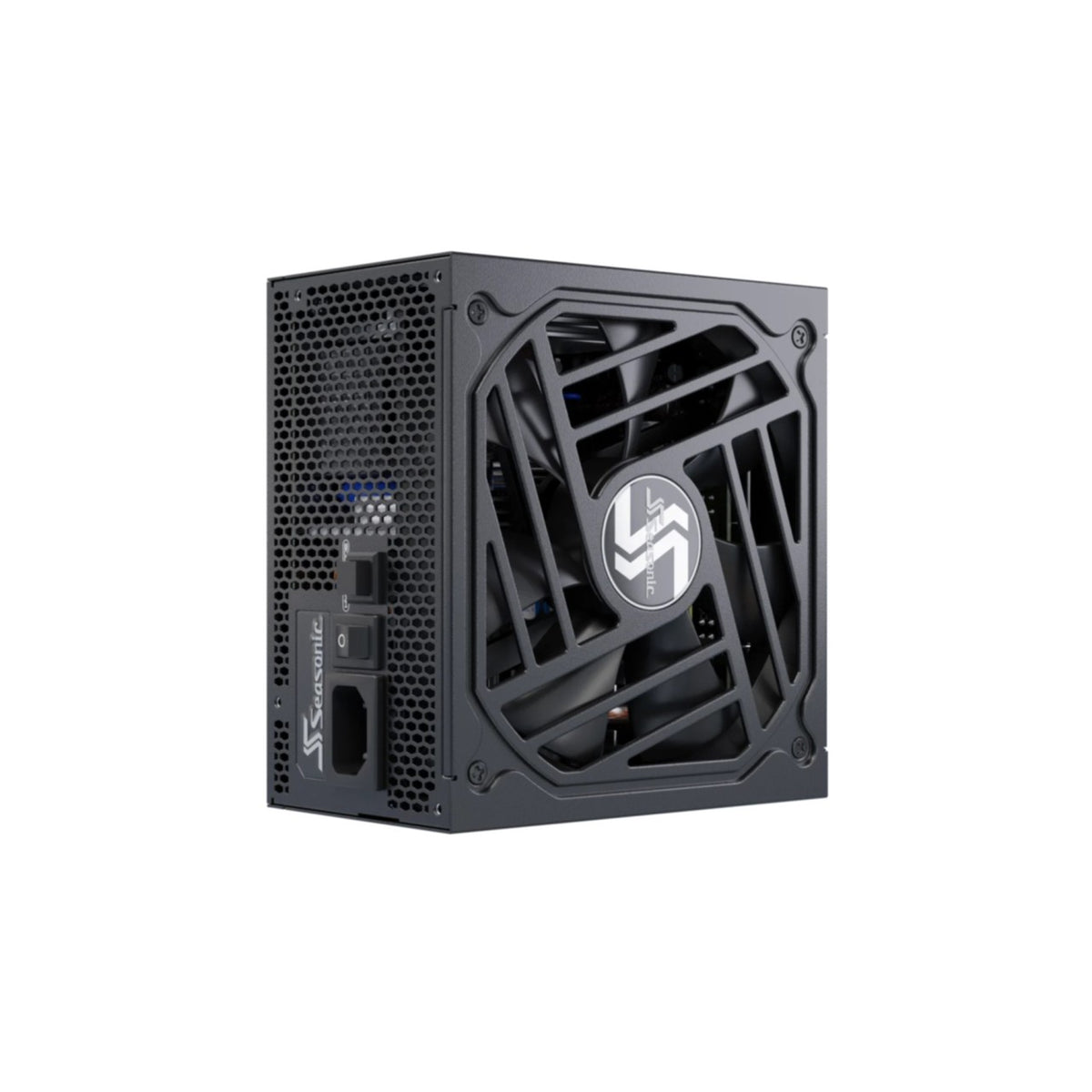 PC- Netzteil Seasonic Focus-GX-1000 ATX3 Modular Gold 1000W FOCUS-GX-1000-V4, Bild 7