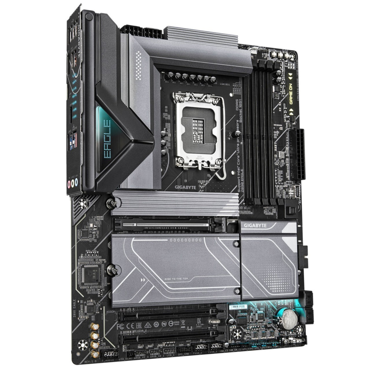 Gigabyte GA-Z890 EAGLE (1851) (D), Bild 3