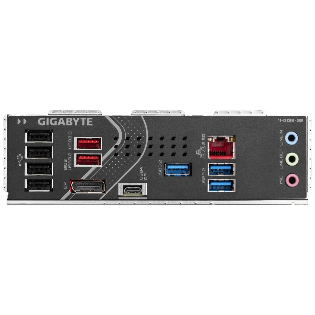 Gigabyte GA-Z890 EAGLE (1851) (D), Bild 4