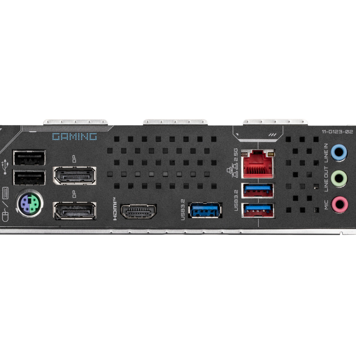Gigabyte GA-Z890M GAMING X (1851) (D)