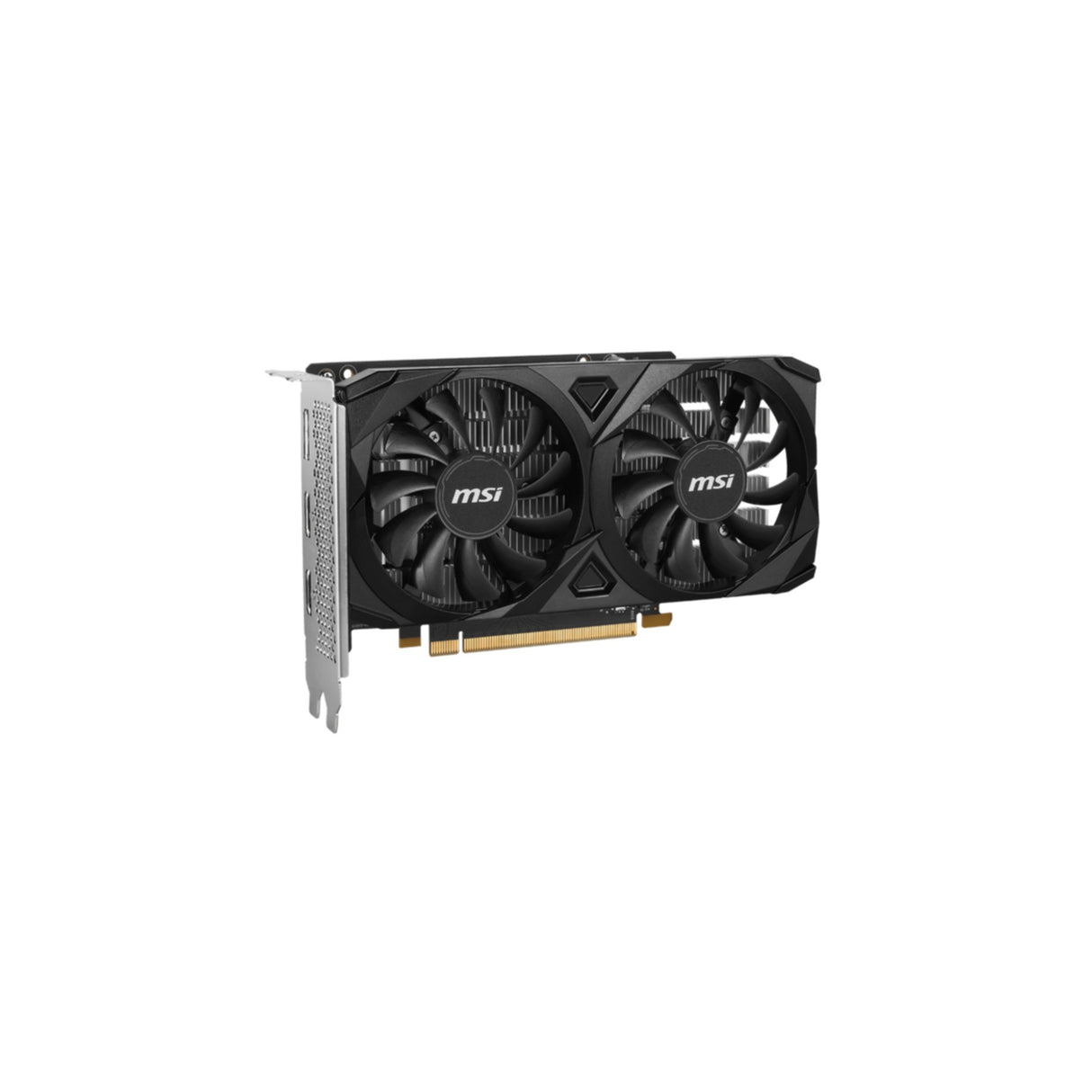 VGA MSI GeForce® RTX 3050 6GB Ventus 2X E OC