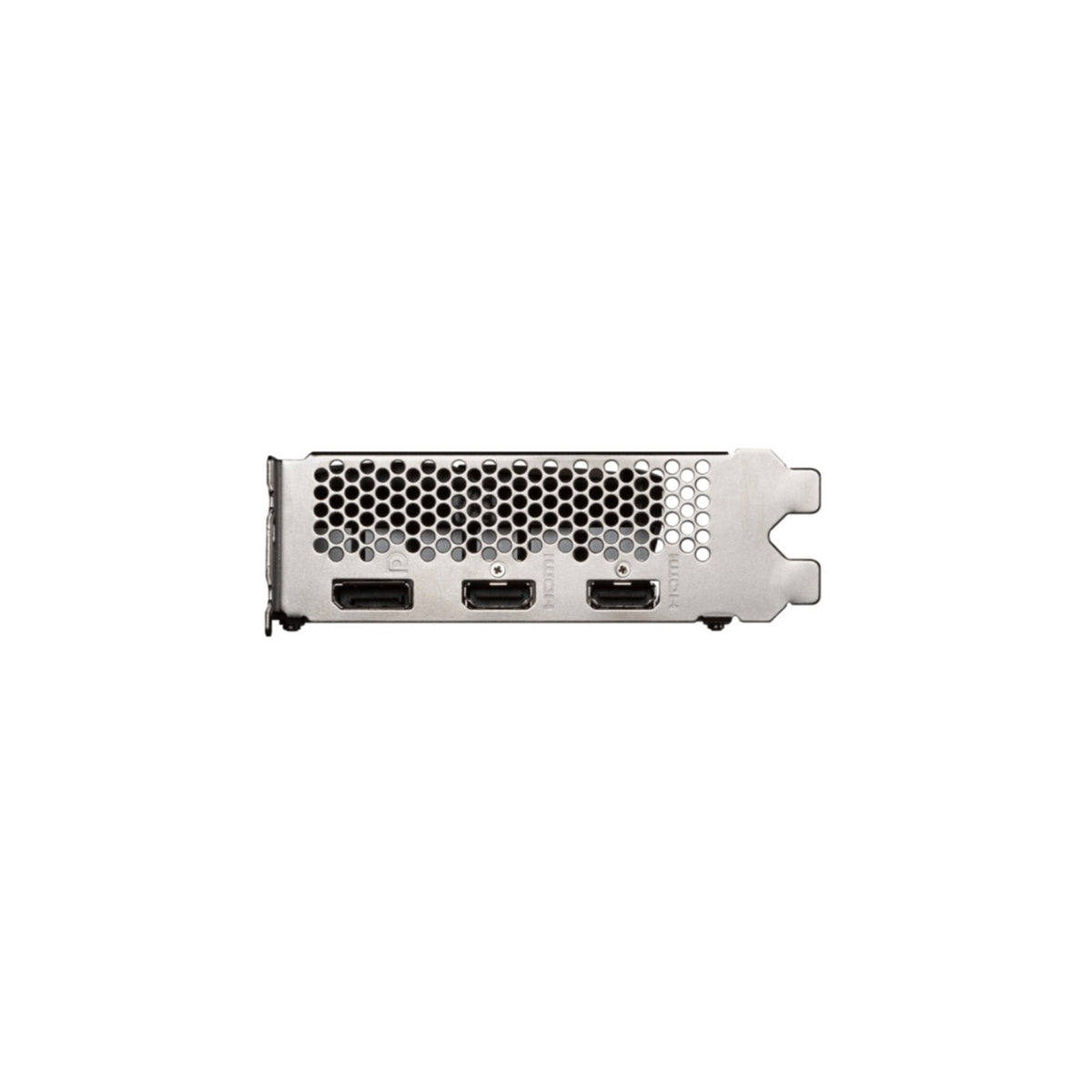 VGA MSI GeForce® RTX 3050 6GB Ventus 2X E OC, Bild 5