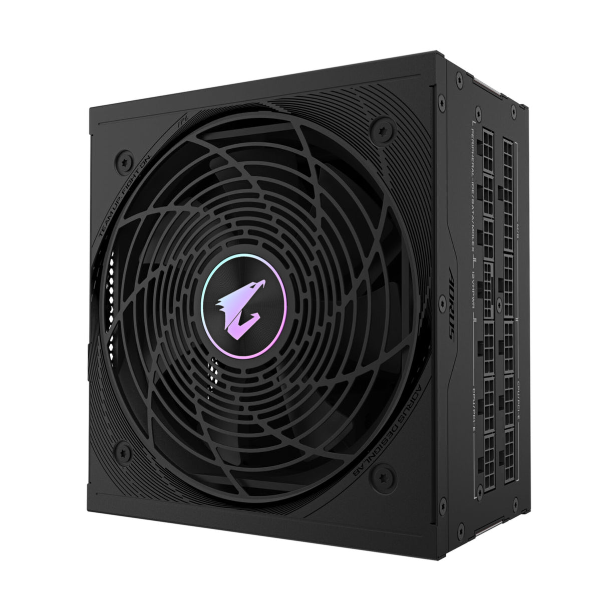 PC- Netzteil Gigabyte AORUS ELITE P1000W 1000W Platinum