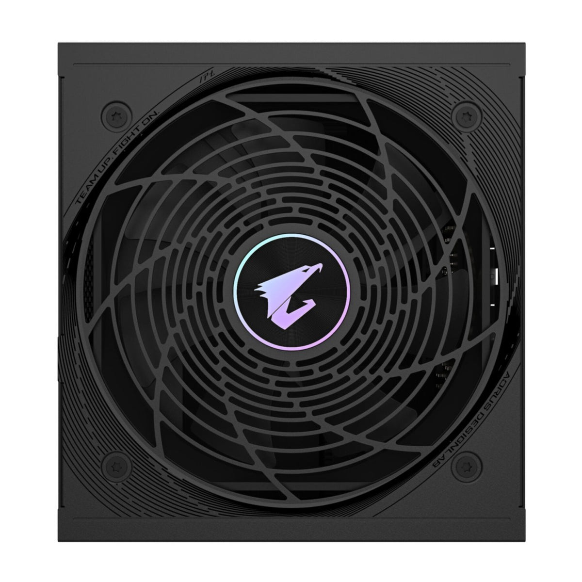 PC- Netzteil Gigabyte AORUS ELITE P1000W 1000W Platinum, Bild 6