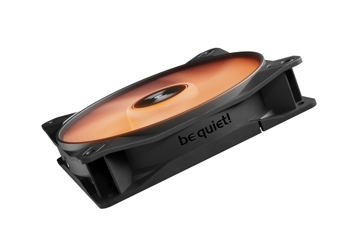 PC- Gehäuselüfter Be Quiet Light Wings LX 120mm PWM (triple pack)