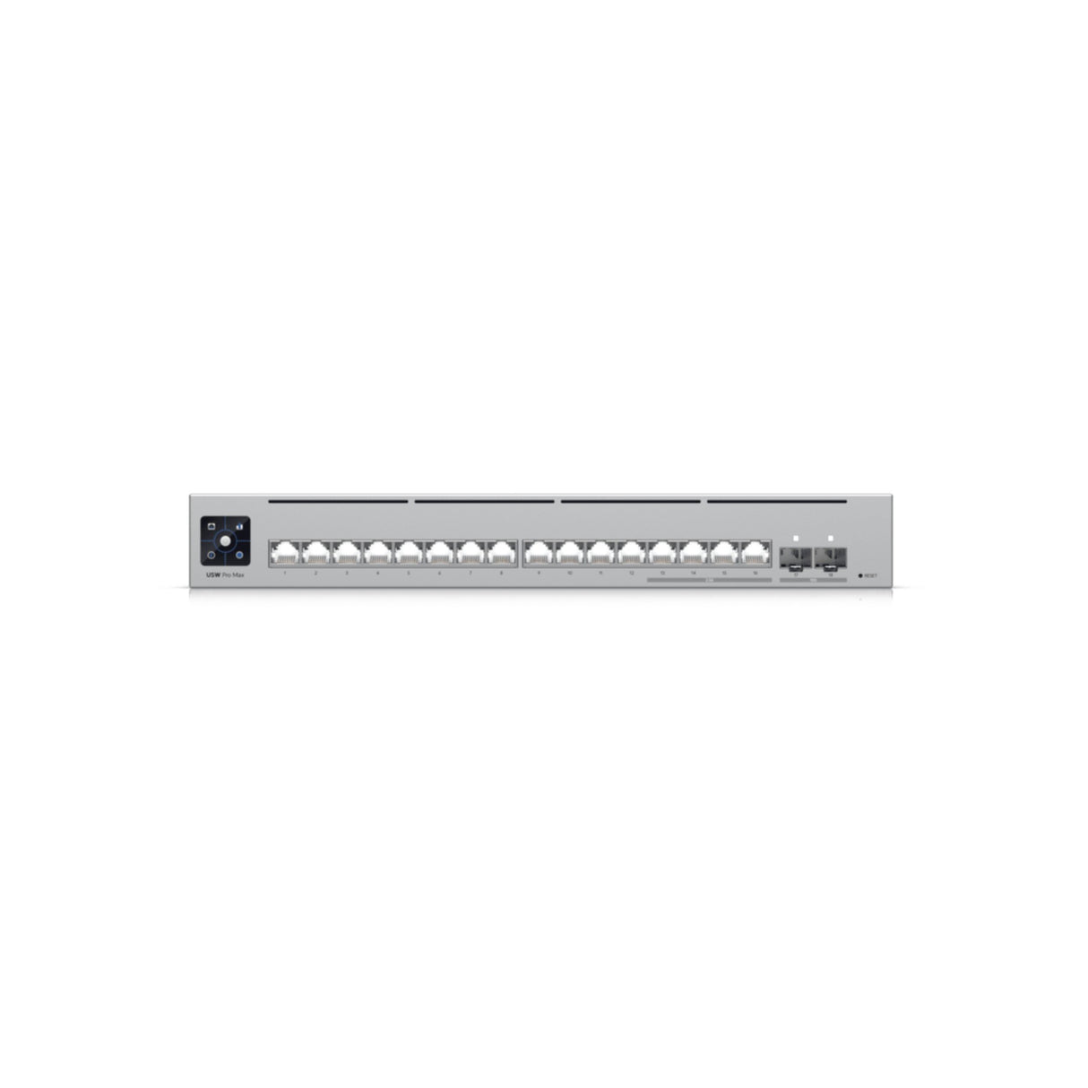 UbiQuiti UniFi Switch 16-port 10/100/1000 USW-PRO-MAX-16 (1 Jahr Garantie)