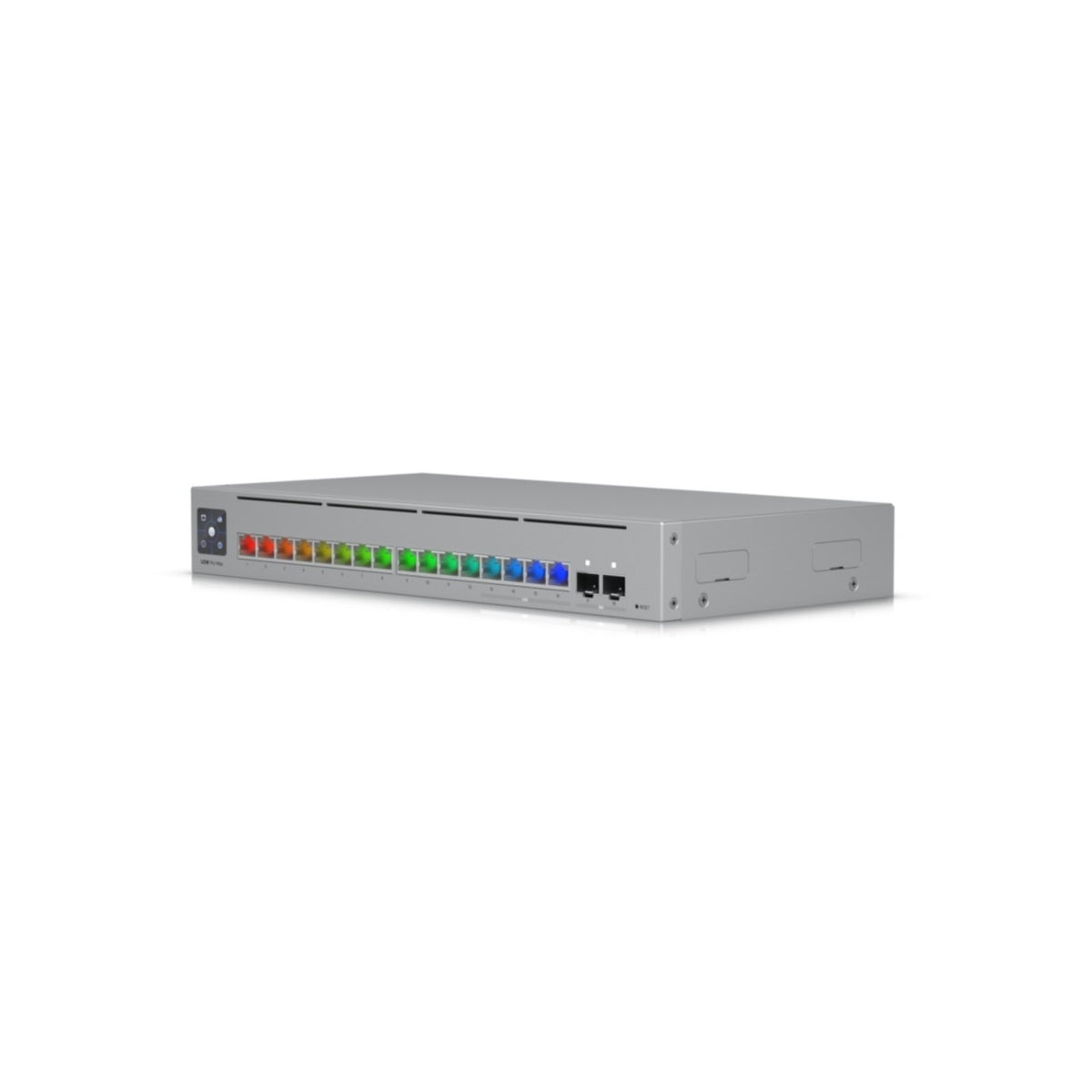 UbiQuiti UniFi Switch 16-port 10/100/1000 USW-PRO-MAX-16 (1 Jahr Garantie), Bild 4