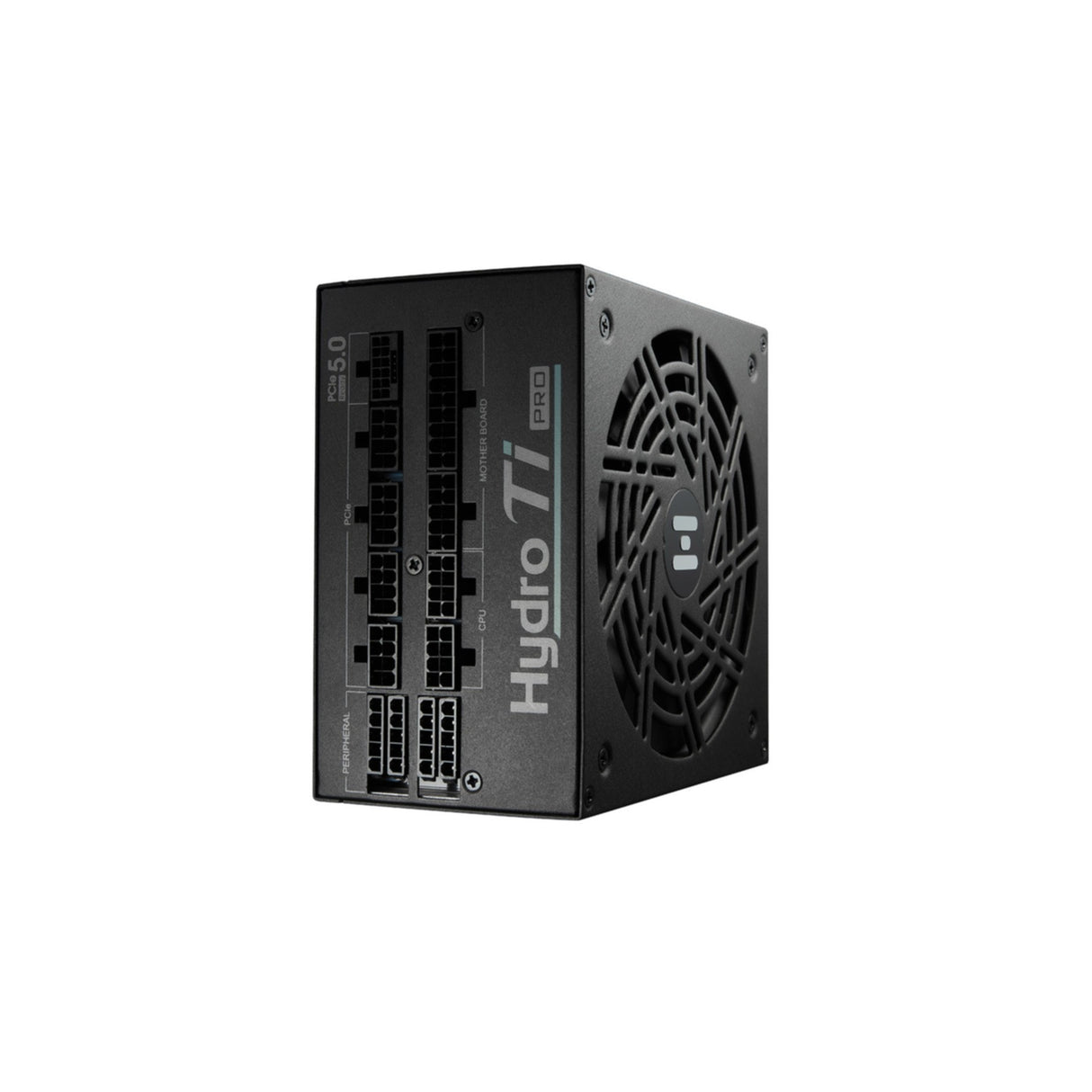 PC- Netzteil Fortron Hydro Ti PRO ATX3.0 1000W 80+Titanium