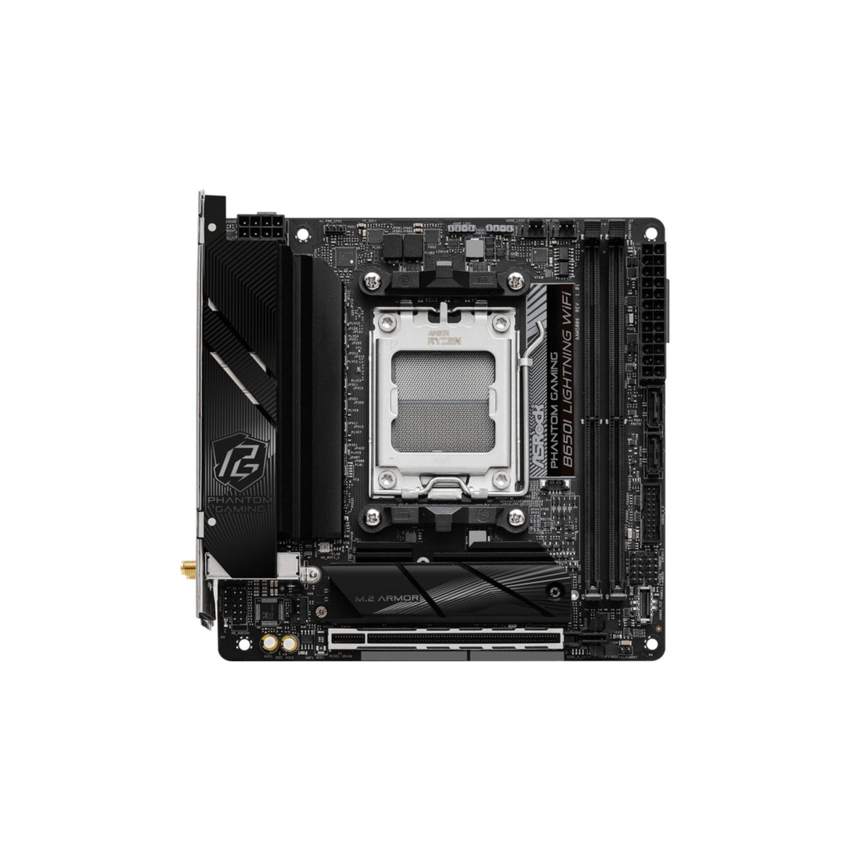 ASROCK B650I LIGHTNING WIFI (AM5) (D)