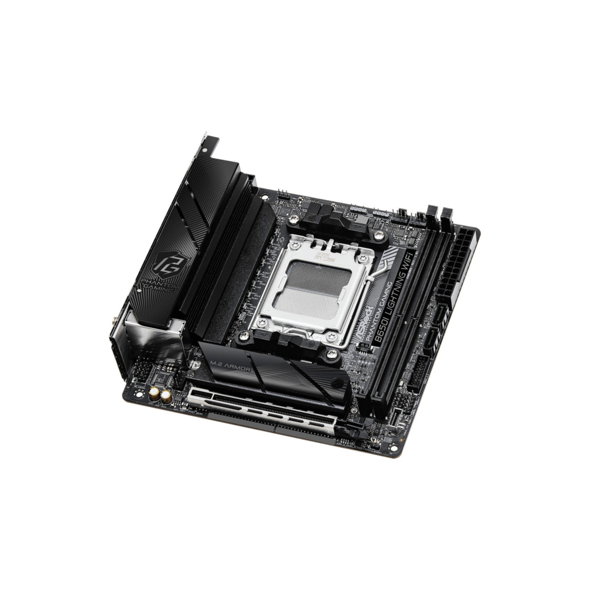 ASROCK B650I LIGHTNING WIFI (AM5) (D)