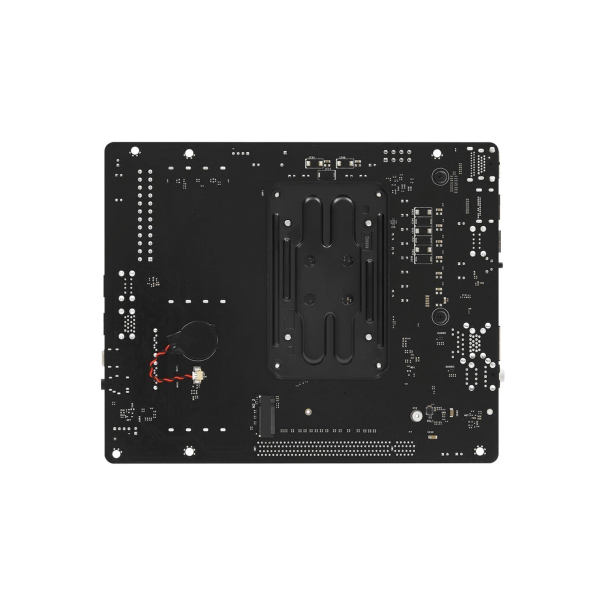 ASROCK DeskMeet X600 - Barebone - Kompakt PC, Bild 6
