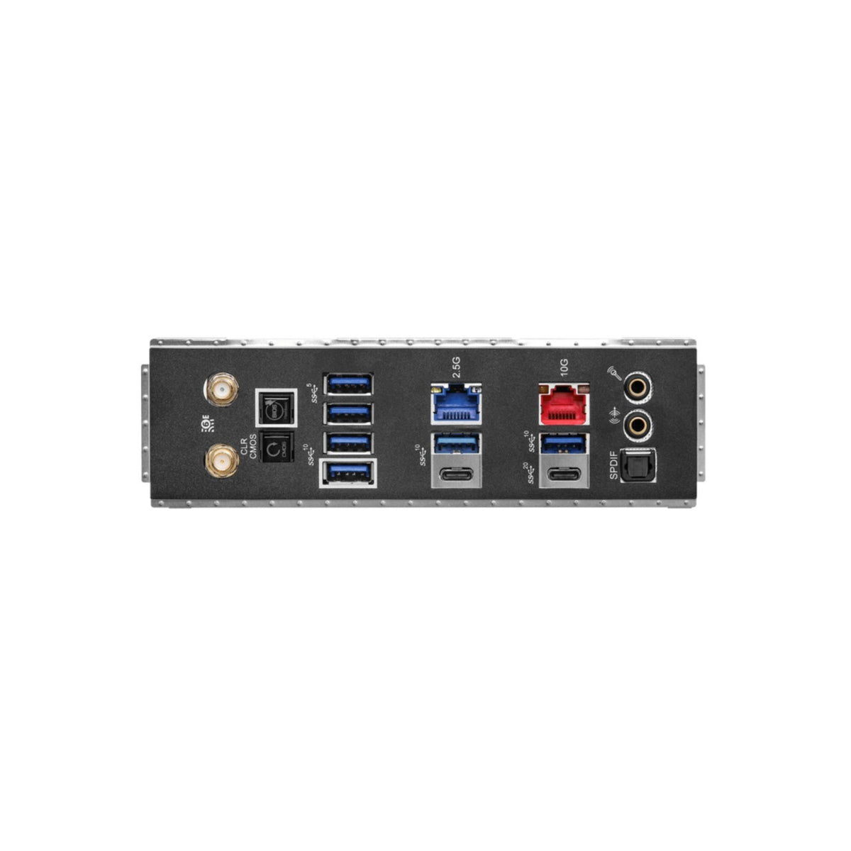 ASROCK TRX 50 WS (sTR5) (D), Bild 5