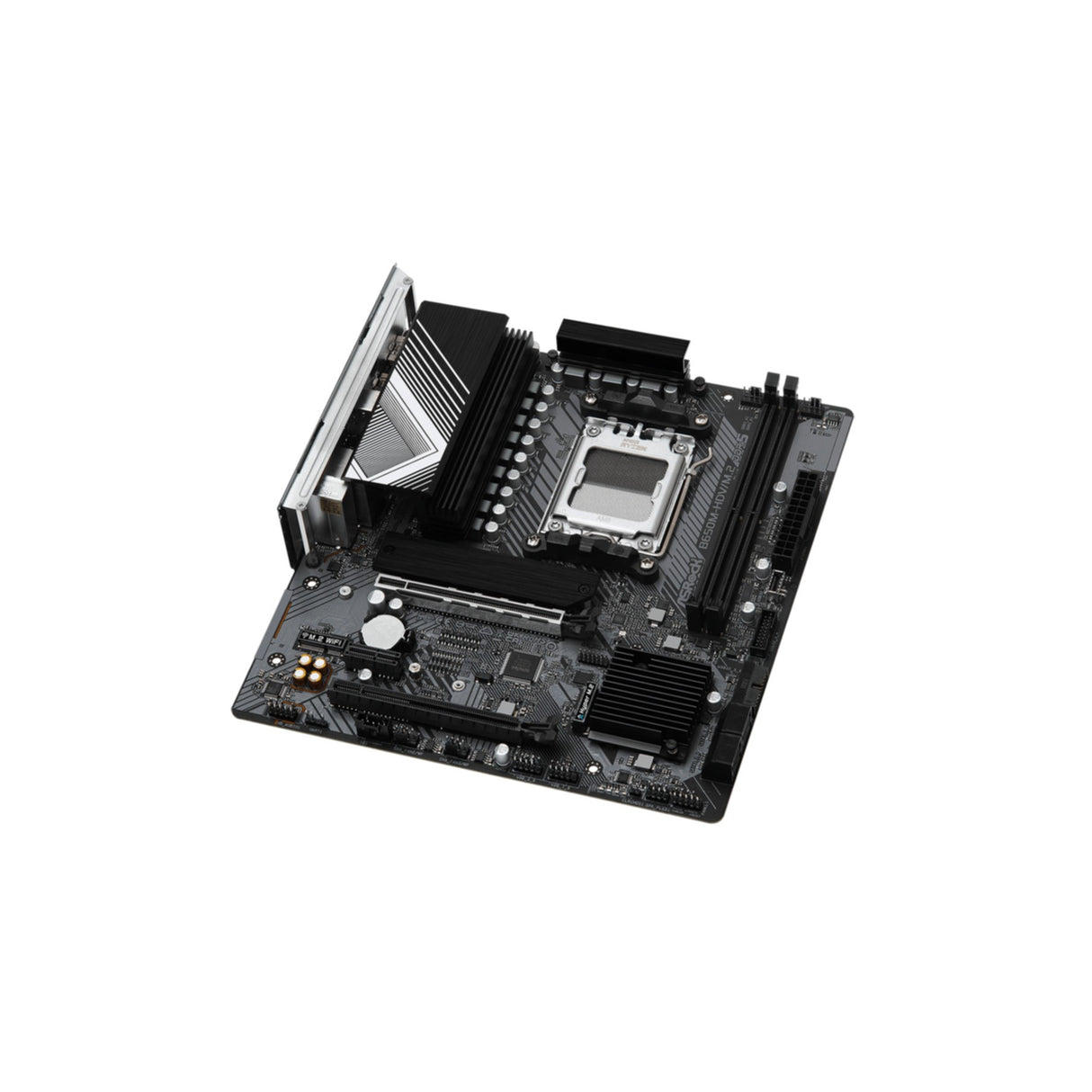 ASROCK B650M-HDV/M.2 (AM5) (D)