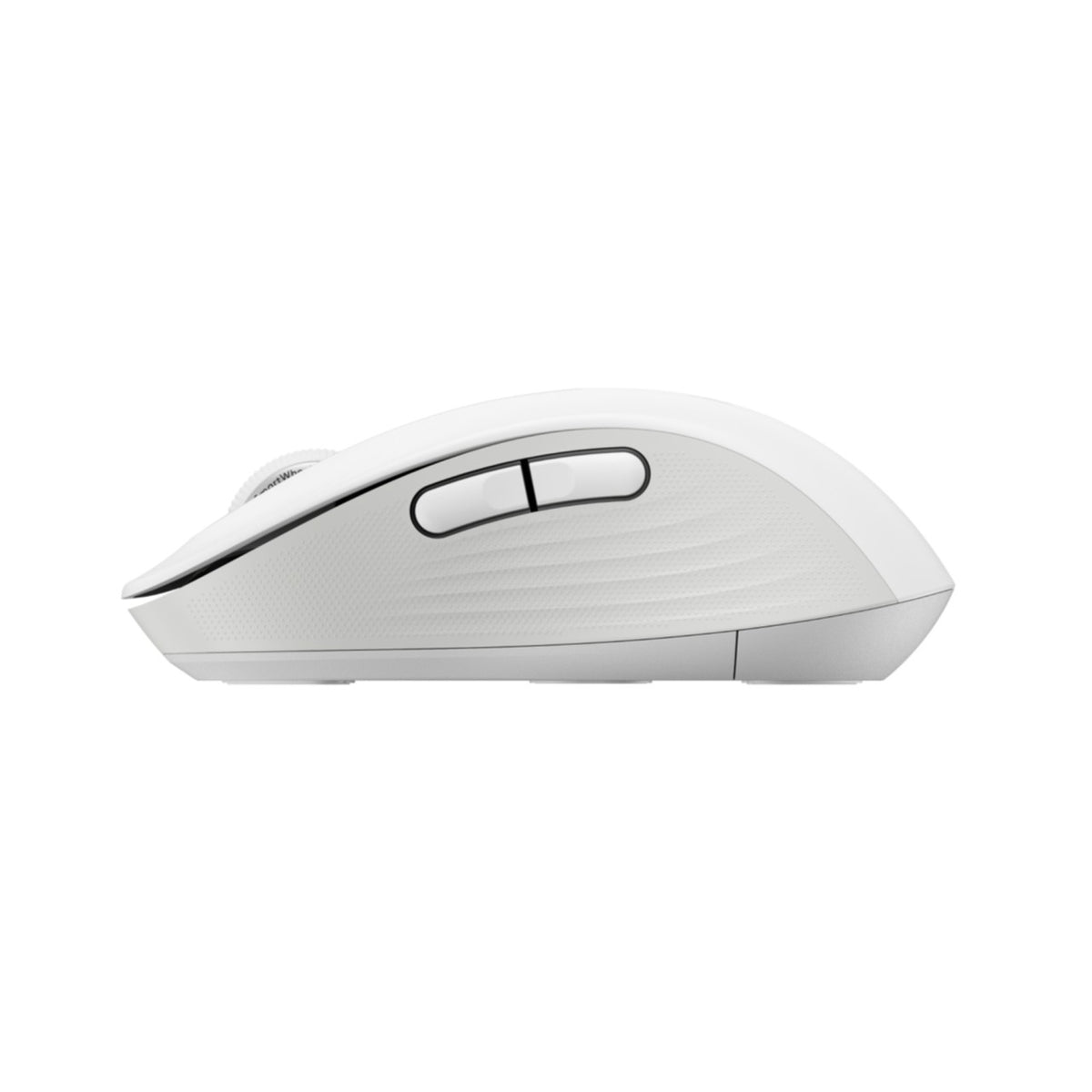 Mouse Logitech Signature M650 Business Bluetooth - weiß (910-006275), Bild 3