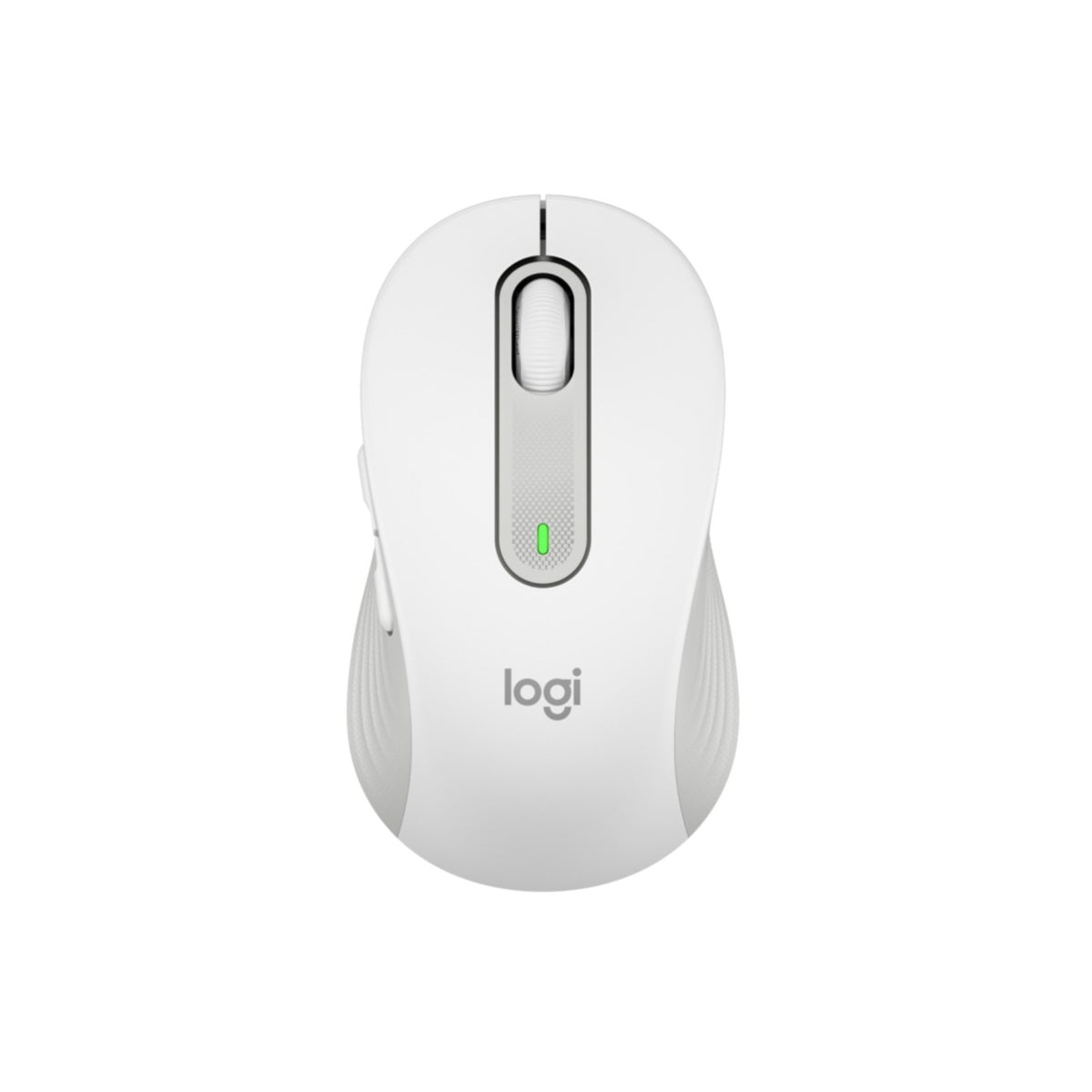 Mouse Logitech Signature M650 Business Bluetooth - weiß (910-006275), Bild 4