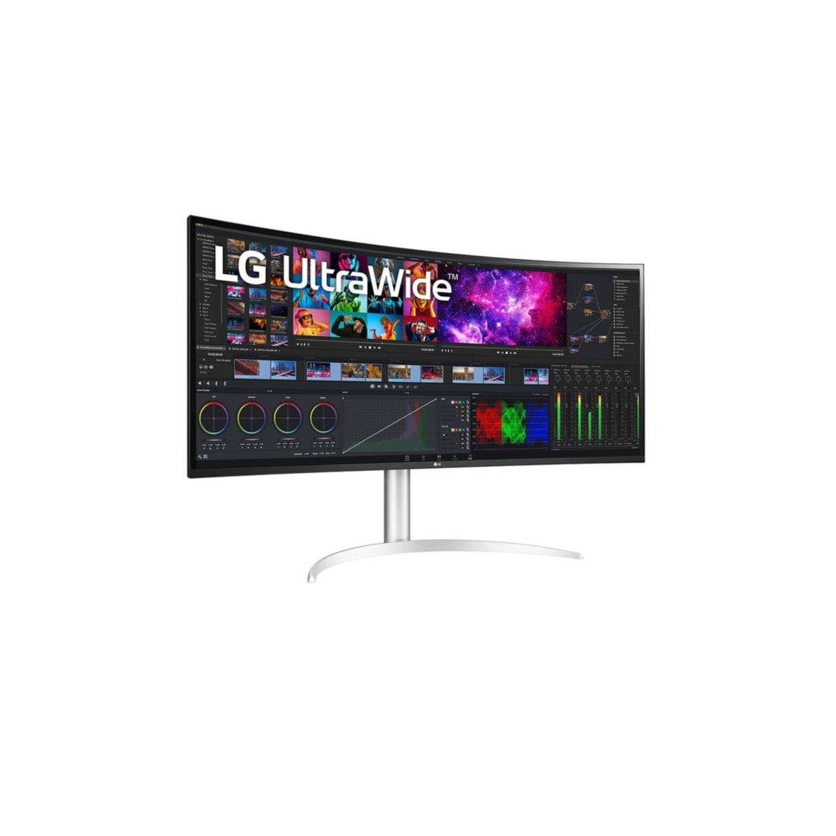 TFT LG UltraWide 27G850A-B 68.72 cm (27) LED,2xHDMI,DisplayPort,SP