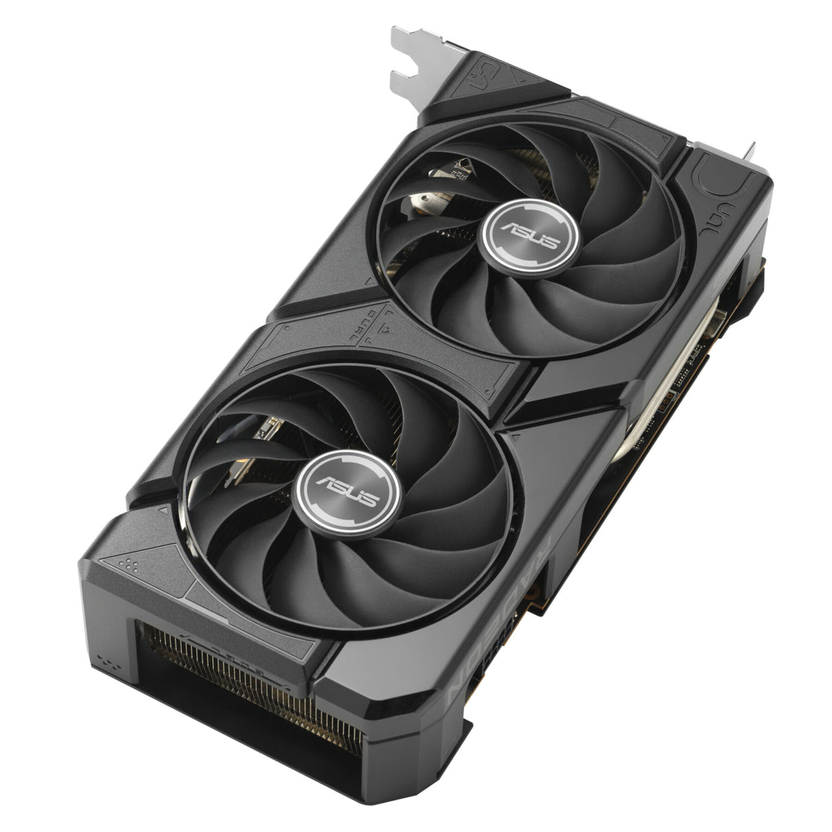 VGA Asus Radeon RX 7600 8GB Dual EVO OC